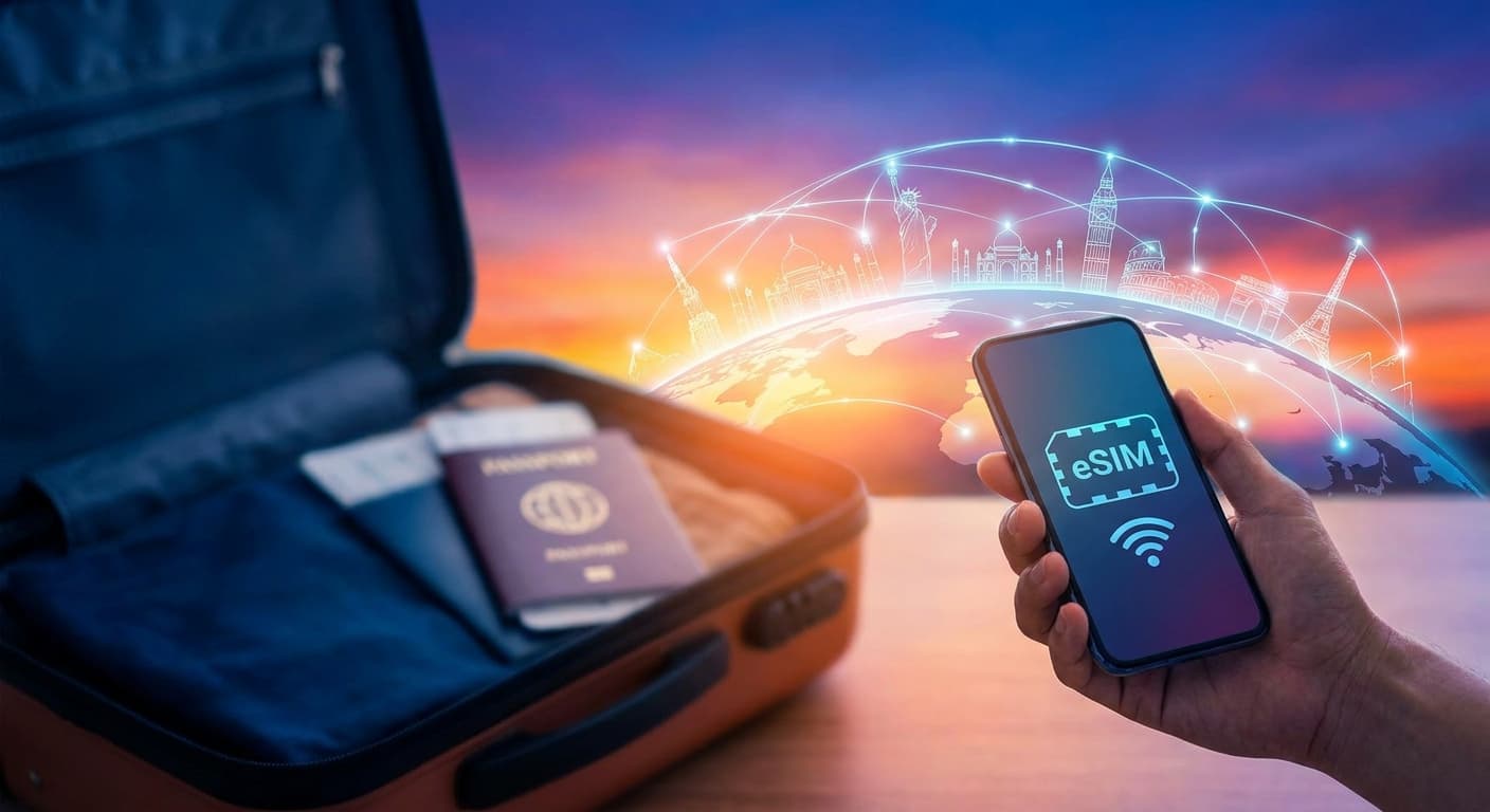 Is Jetpac Global Worth It? An Honest Review of Their eSIM & Travel Wi-Fi (2026)