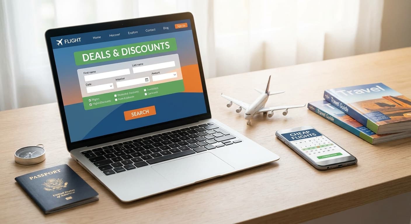 What Are the Best Strategies to Find Cheap Flights? An Expert Guide