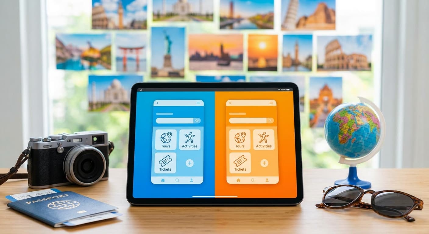 Klook vs Viator (2026): The Ultimate Guide to Booking Travel Activities