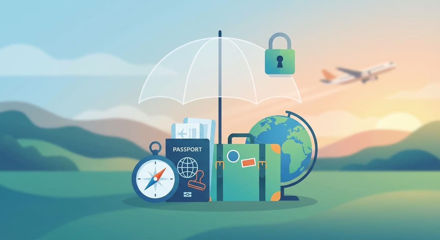 Understanding Travel Insurance: Your Essential Guide for a Worry-Free Trip