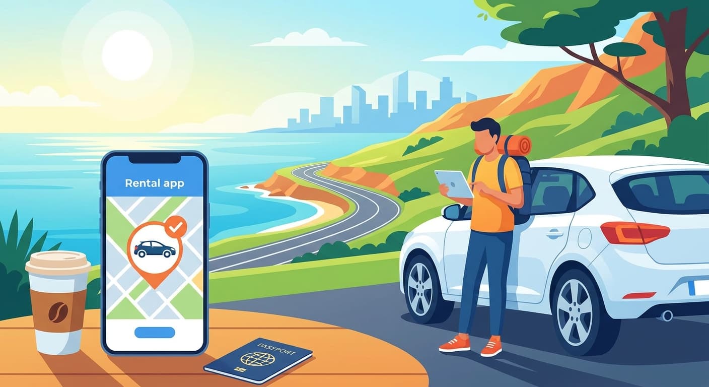 Is QEEQ Car Rental Legit? A Comprehensive Review & What to Know (2026)