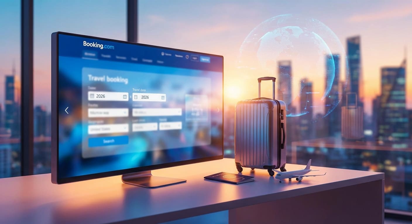 Booking.com Review: Is This Site Reliable For Travel Bookings in 2026?