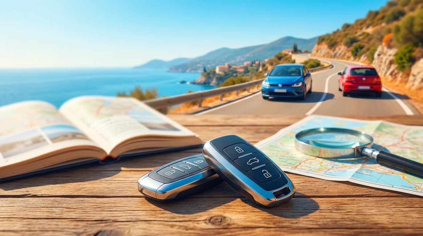 AutoEurope vs DiscoverCars (2026): Which Car Rental Giant is Better?