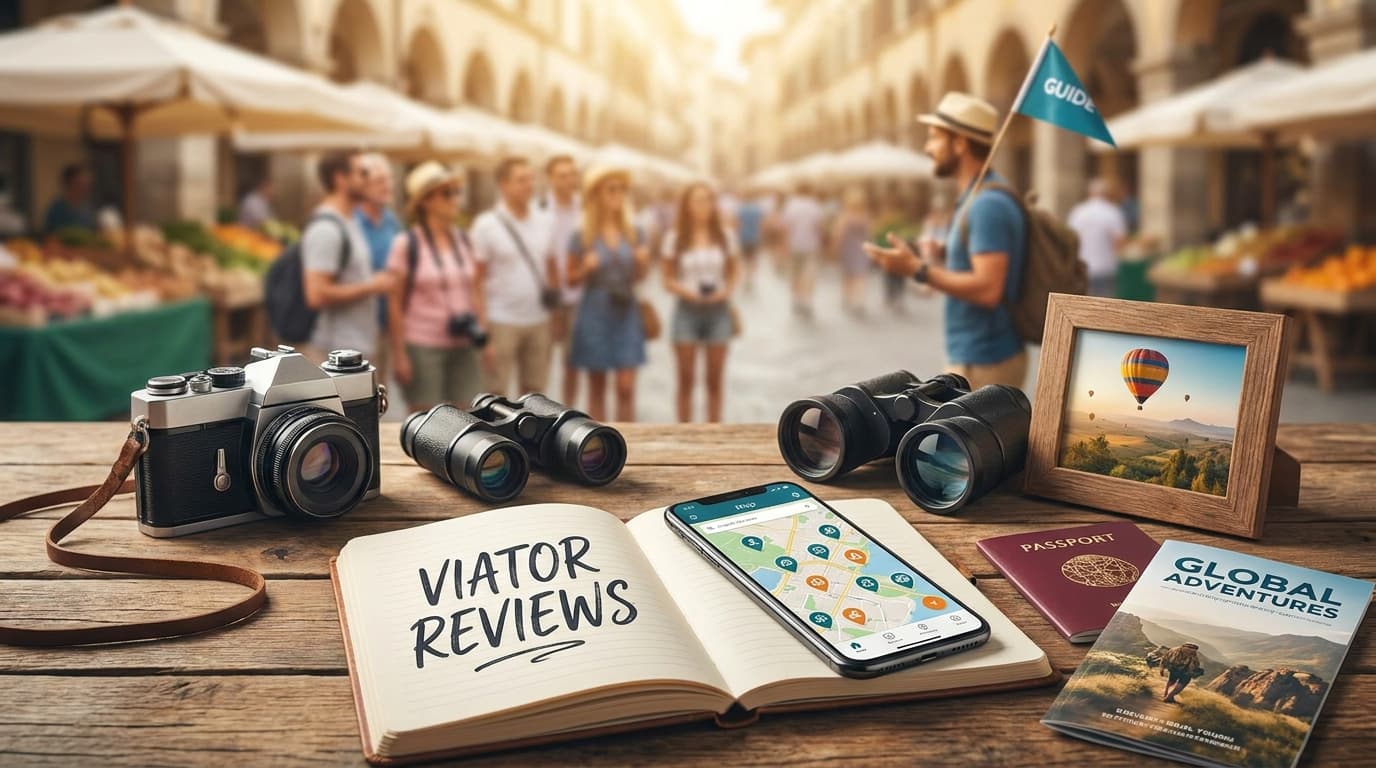 Viator Tours and Experiences Review: Is it Worth Booking Your Trip Through Viator?