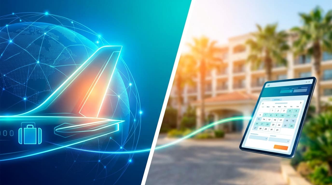 What Should You Know Before Booking Flights and Hotels Through an OTA?