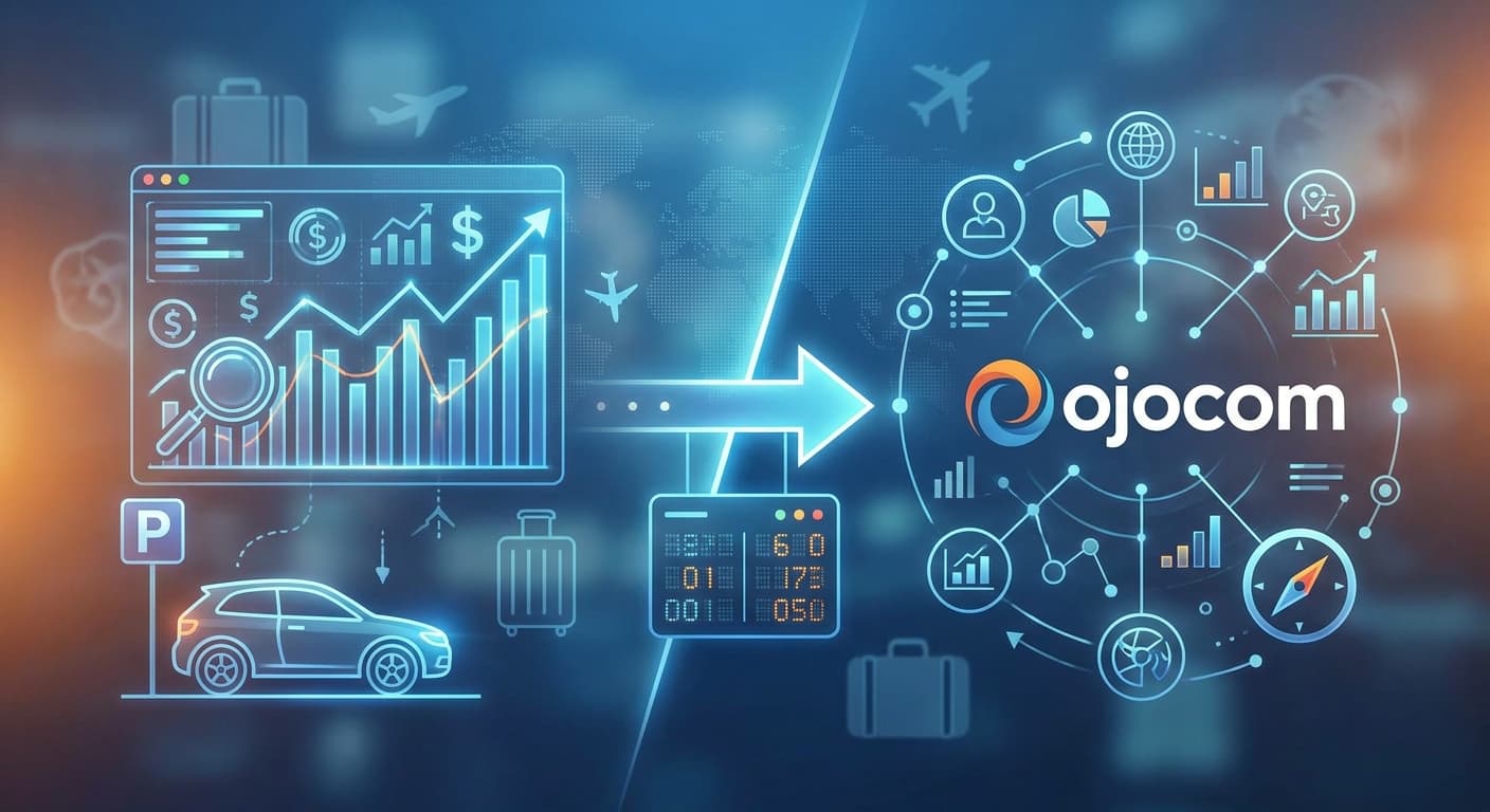 Compare Parking Prices vs Oojocom (2026): The Ultimate Data-Driven Showdown