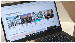 Booking.com vs Hotels.com comparison