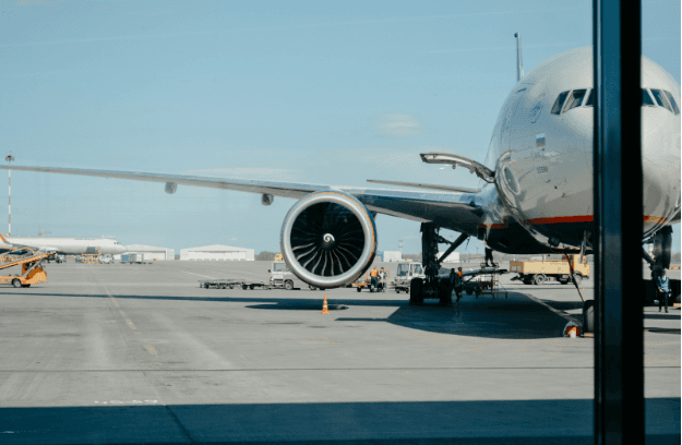 Cheapest days to book flights in 2026
