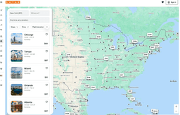 Kayak vs Skyscanner comparison